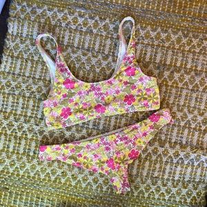 Frankie Mai Tai Bikini